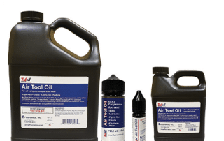 Air Tool Oil