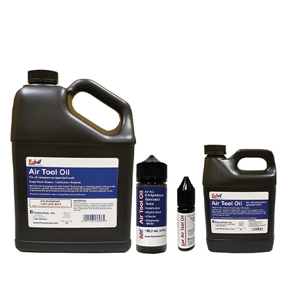 Air Tool Oil