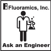 Ask an Engineer