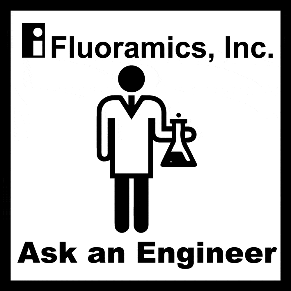 Ask An Engineer