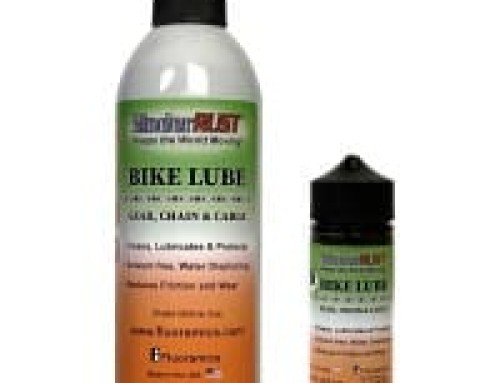 Spring into Action: Bike Maintenance Made Easy