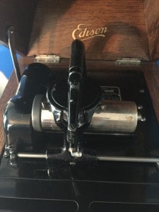 Preserving phonographs with Tufoil Lubit-8 and Lightning Grease