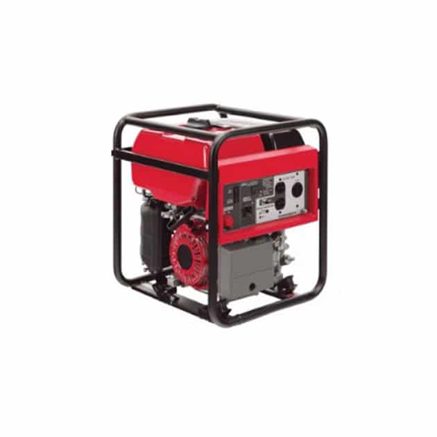 Generator Maintenance