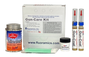 Gun-Care Kit