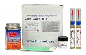 Fluoramics Gun-Care Kit