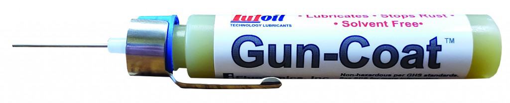 Tufoil Gun-Coat handy oiler 1/2 fL.