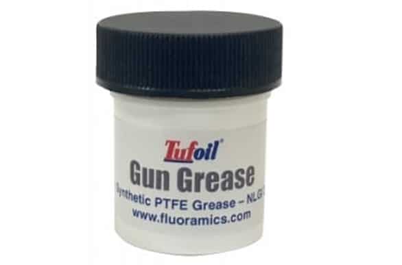 Fluoramics Gun Grease