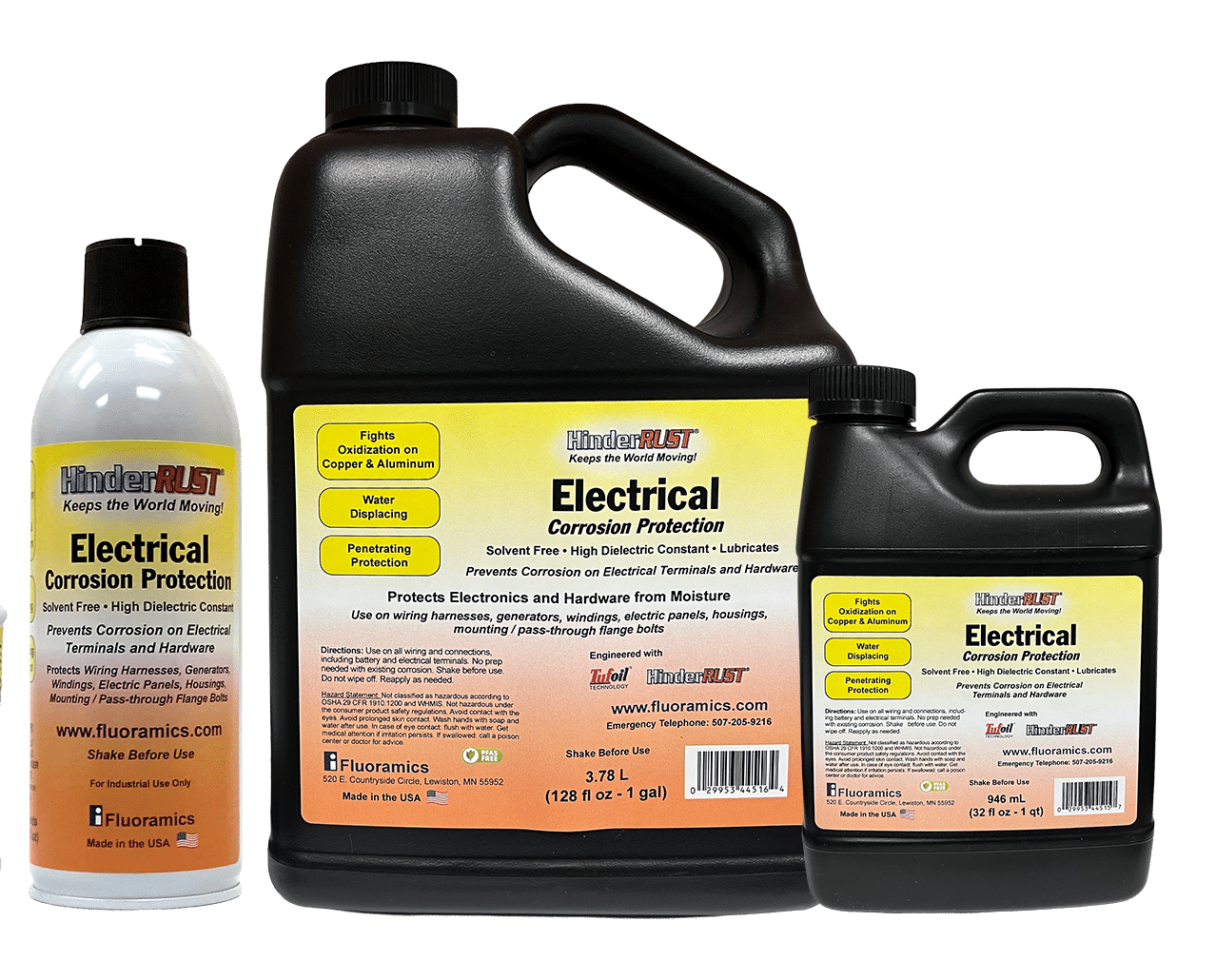 Electrical Corrosion Protection