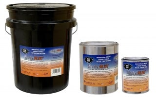 Fluoramics HinderRUST HV500, industrial grade rust control