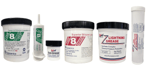 Fluoramics Industrial Greases - Safe Products
