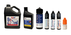 Industrial Lubricants