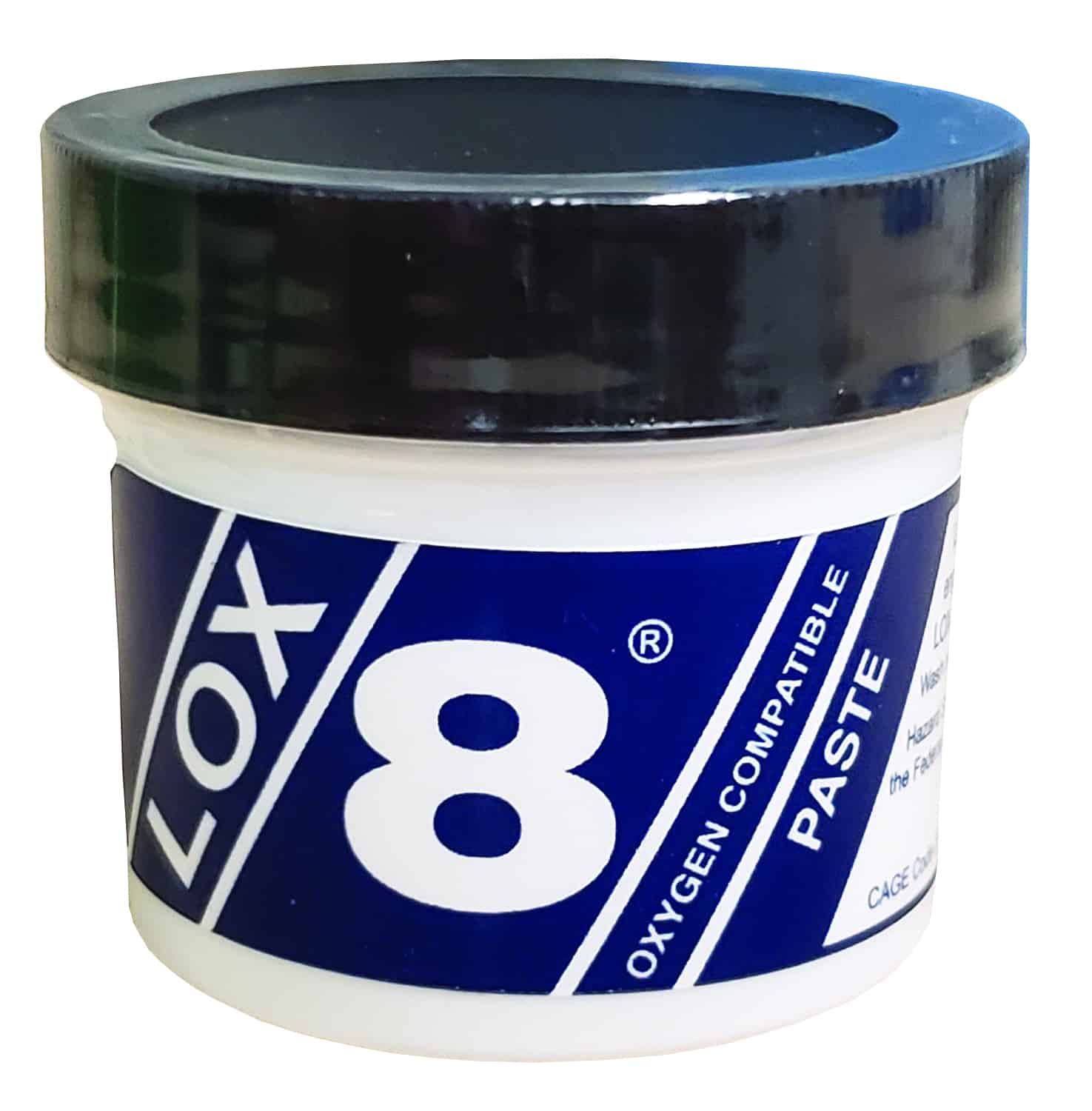 LOX-8 Paste 100 Gram Jar with Seal CMYK 5 Clipped