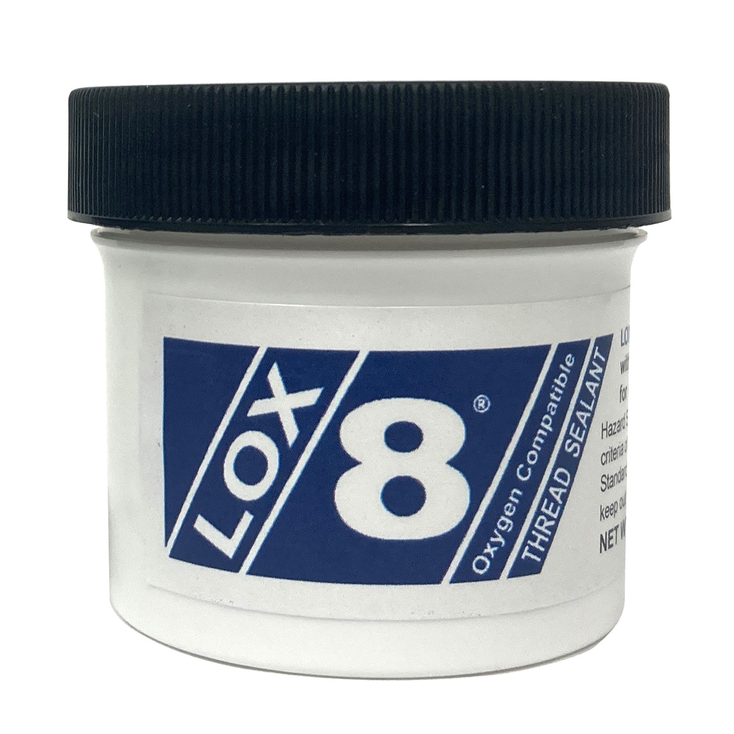 LOX-8 Paste 100 Gram Jar with Seal CMYK 5 Clipped