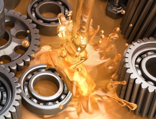 The Critical Role of Lubrication in Equipment Reliability