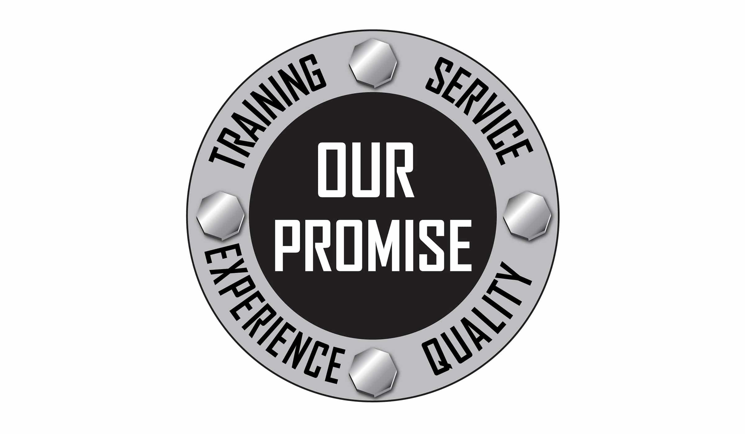Our Promise