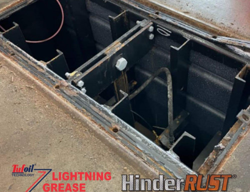 Automotive Lift Protection: Where It Matters Most