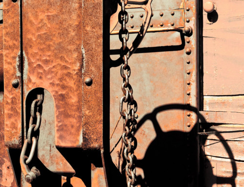 Using Corrosion Control Products to Extend Equipment Life