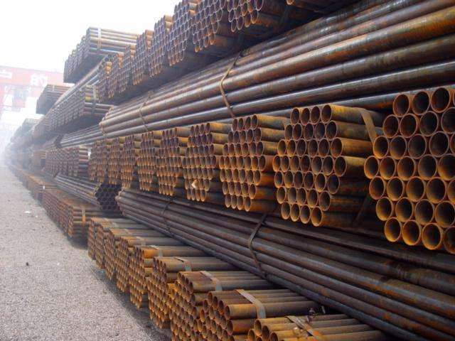 Use HinderRUST by Fluoramics to protect metals during storage.