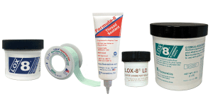 Thread Sealants