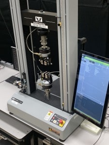 LOX-8® Lubricant Extends Life of Toggle Valve