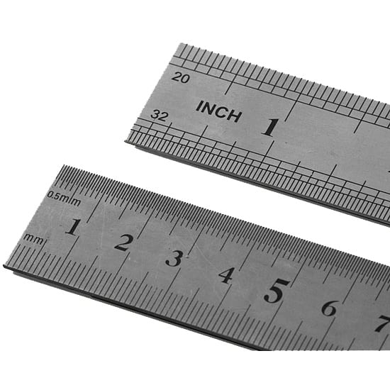 Weights, Volumes & Measurements – Why Metric?