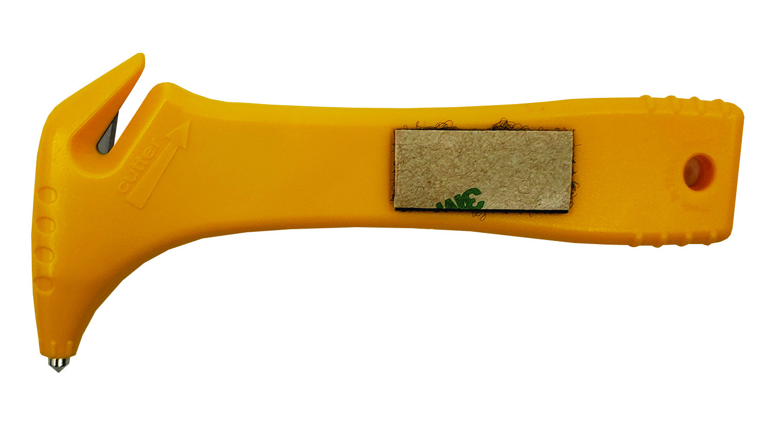 Tufoil Emergency Auto Tool