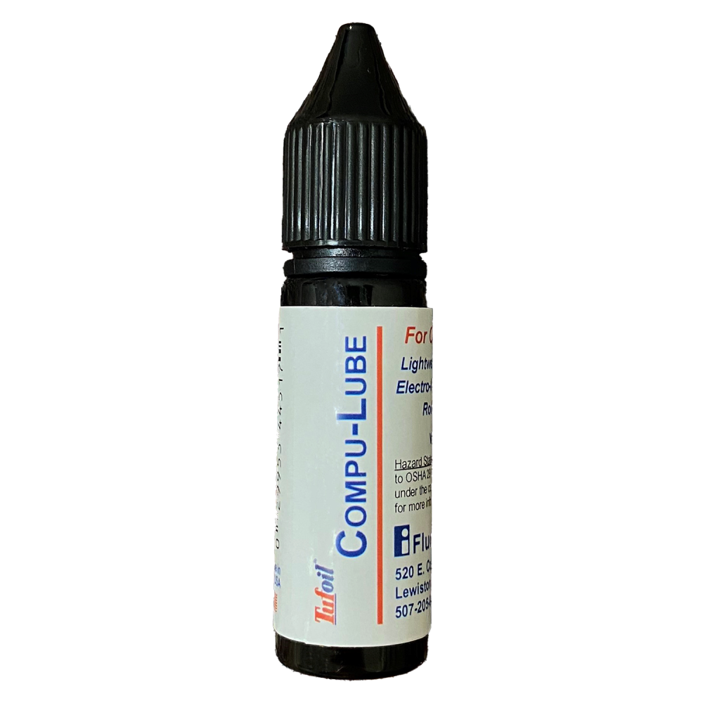 Compu-Lube