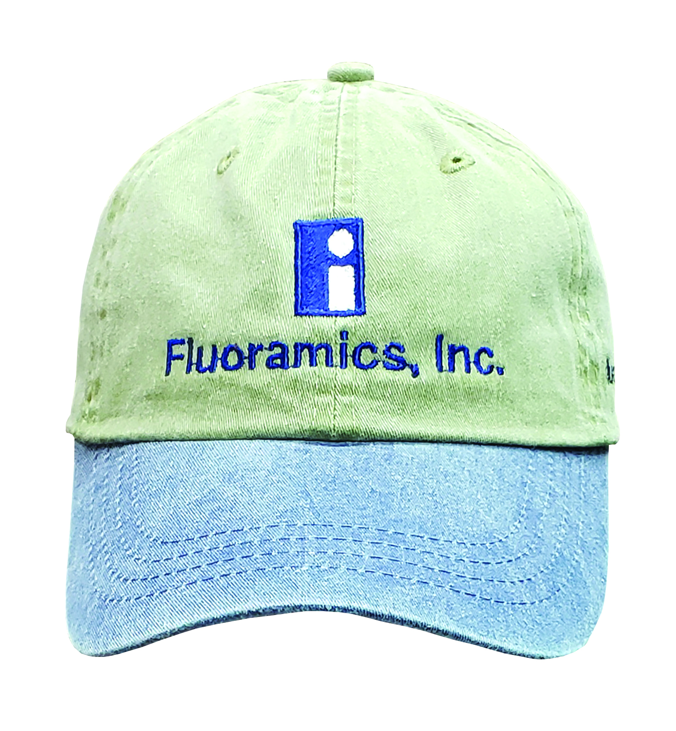 Fluoramics Hat