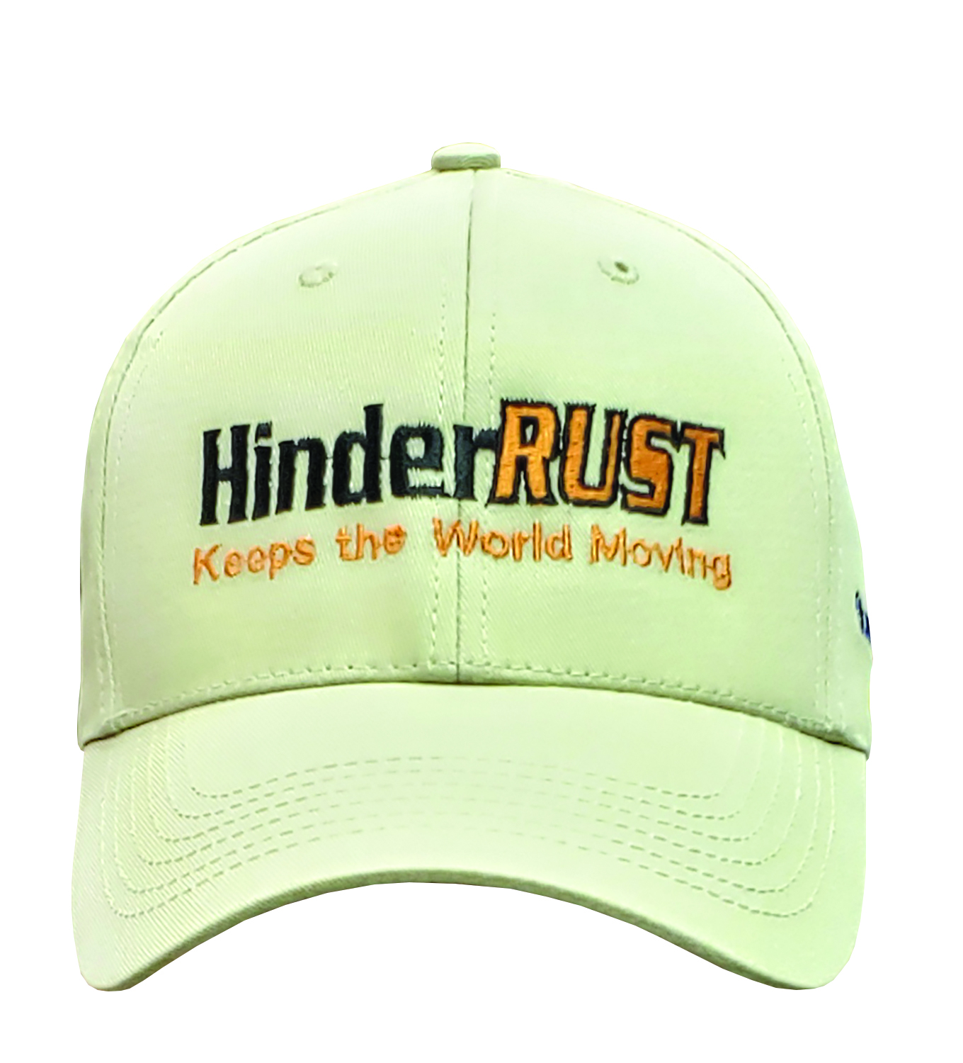 HinderRUST Hat