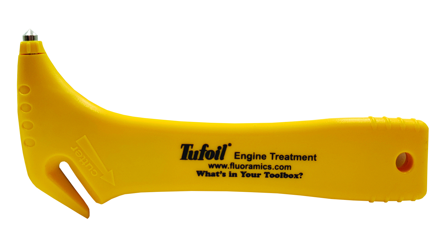 Tufoil Emergency Auto Tool