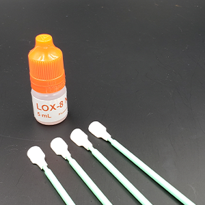 LOX-8 NF Oil Kit