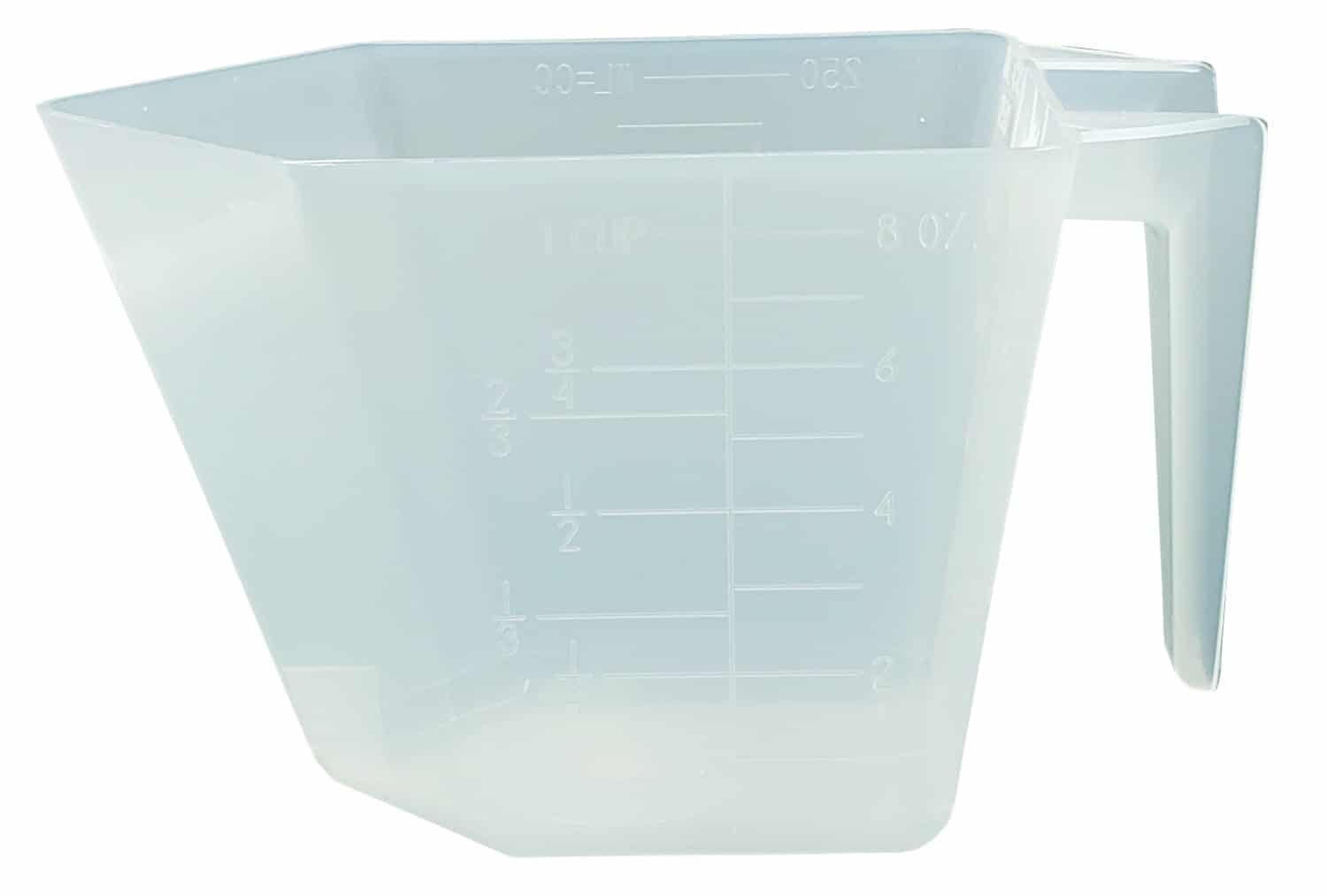 8 oz. Measuring Cup