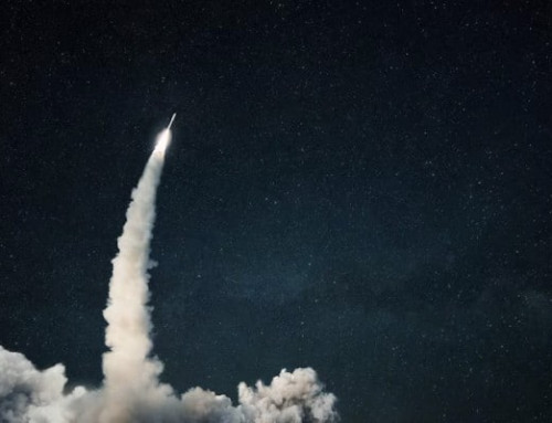 Why Oxygen-Safe Products Are Critical in Aerospace